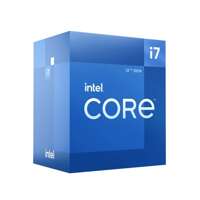 Prozessor Intel Core i7-12700 (25MB, 12x 4.9GHz) BX8071512700