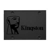 SSD Festplatte Kingston A400 480GB 2.5'' SATA 6Gbps  | SA400S37/480G