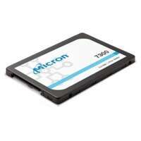 SSD Festplatte Micron 7300 PRO 7.68TB U.2 NVMe  TLC 3D-NAND | MTFDHBE7T6TDF-1AW1ZABYY 