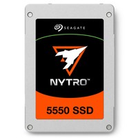 SSD Festplatte Seagate Nytro 5550M 6,4TB 2.5'' NVMe TLC | XP6400LE10005