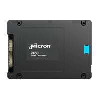 SSD Micron 7450 PRO 7.68TB U.3 NVMe | MTFDKCC7T6TFR-1BC1ZABYY