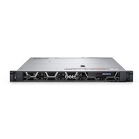 Server DELL R450 1U 2 x LGA4189 16GB 1 x 600GB 8 x 2.5'' 1+1