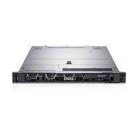 Server DELL R6525 1U 2 x SP3 32GB 1 x 480GB 10 x 2.5" 1+1