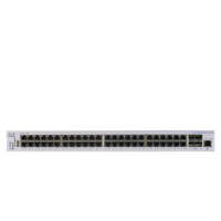 Switch Cisco Business CBS350-48XT-4X-EU 48x 10Gb 4x SFP+