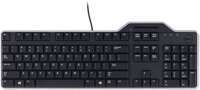 Verkabelt tastatur DELL 580-18366 QWERTY