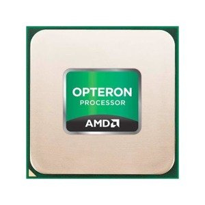 AMD Opteron Prozessor Opteron 2210 ( Cache, 2x 1.8GHz) OSA2210GAA6CQ-RFB