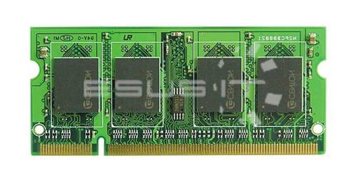 Arbeitspeicher 1x 4GB 2-POWER SO-DIMM DDR2 800MHz PC2-6400 | MEM4303A