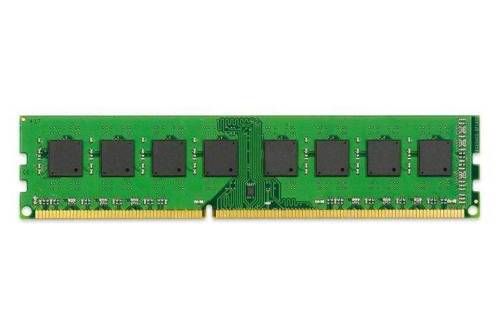 Arbeitspeicher 1x 4GB Kingston NON-ECC UNBUFFERED DDR3 1600MHz PC3-12800 UDIMM | KVR16LN11/4BK