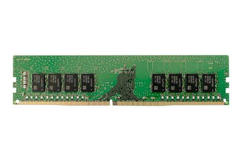 Arbeitspeicher 8GB DDR4 2666MHZ für Supermicro Motherboard X11SCZ-Q 