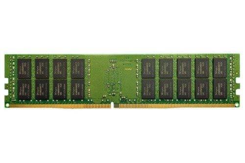 Arbeitsspeicher 1x 128GB Dell - PowerEdge FC640 DDR4 2666MHZ ECC LOAD REDUCED DIMM | SNP917VKC/128G