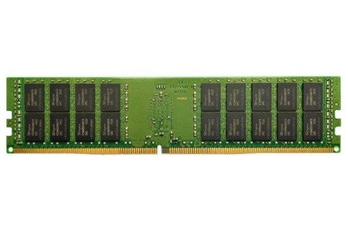 Arbeitsspeicher 1x 16GB Dell - PowerEdge R730 13G DDR4 2133MHz ECC REGISTERED DIMM | 