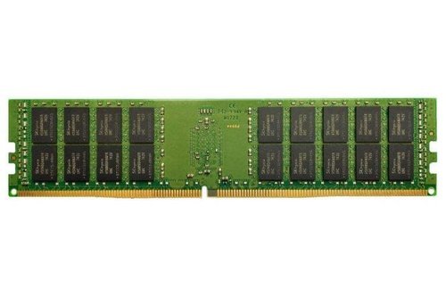 Arbeitsspeicher 1x 16GB Fujitsu - Primergy RX4770 M4 DDR4 2400MHz ECC REGISTERED DIMM | 