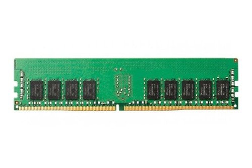 Arbeitsspeicher 1x 16GB Fujitsu - Primergy TX1320 M2 DDR4 2133MHz ECC UNBUFFERED DIMM | 