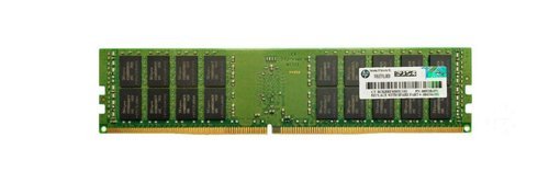 Arbeitsspeicher 1x 16GB HP Proliant & Workstation DDR4 2Rx4 2933MHz ECC REGISTERED DIMM | L58117-001-RFB 