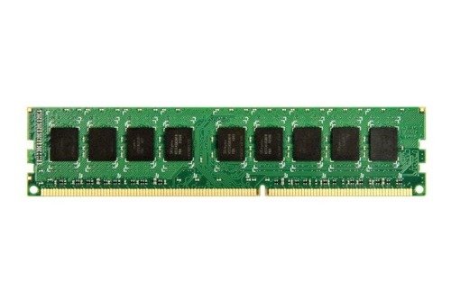 Arbeitsspeicher 1x 1GB Apple - Mac Pro Quad Core Mid 2010 DDR3 1333MHz ECC UNBUFFERED DIMM | MC726G/A