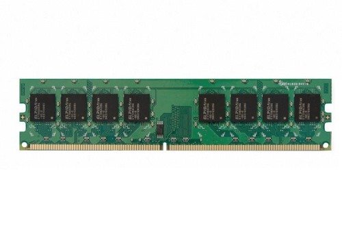 Arbeitsspeicher 1x 2GB Asus - M2A-VM DDR2 533MHz ECC UNBUFFERED DIMM | 