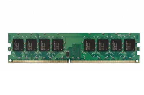 Arbeitsspeicher 1x 2GB Lenovo - ThinkServer TS100 6433 DDR2 800MHz ECC UNBUFFERED DIMM | 