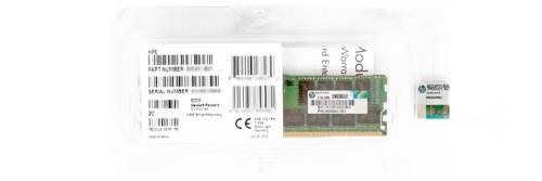 Arbeitsspeicher 1x 32GB HP Proliant & Workstation DDR4 2Rx4 2933MHz ECC REGISTERED DIMM | 5YZ55AT 