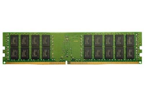Arbeitsspeicher 1x 32GB HPE ProLiant XL170r G9 DDR4 2666MHz ECC REGISTERED DIMM | 815100-B21