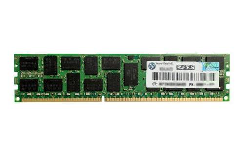 Arbeitsspeicher 1x 32GB HPE Proliant & Workstation DDR3 4Rx4 1333MHz ECC LOAD REDUCED DIMM | 664693-001-RFB 