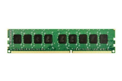 Arbeitsspeicher 1x 4GB Lenovo - System x3100 M3 4253 DDR3 1333MHz ECC UNBUFFERED DIMM | 