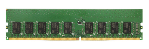 Arbeitsspeicher 2x 2GB Synology DDR3 1600MHz ECC UNBUFFERED DIMM | RAMEC1600DDR3-2GBX2 