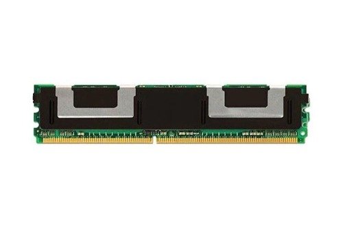 Arbeitsspeicher 2x 4GB HP - ProLiant BL480c DDR2 667MHz ECC FULLY BUFFERED DIMM | 397415-B21