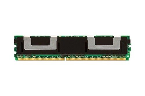 Arbeitsspeicher 2x 8GB HP Proliant & Workstation DDR2 667MHz ECC FULLY BUFFERED DIMM | 413015-B21 