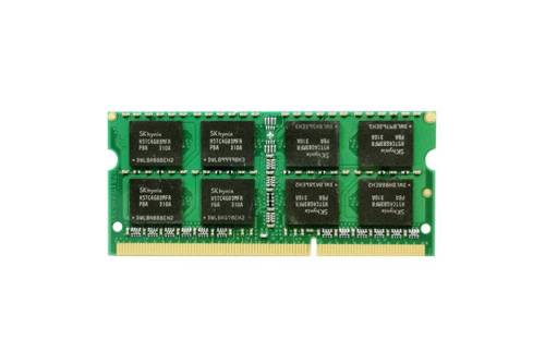 Arbeitsspeicher 4GB HP - Envy TouchSmart Ultrabook 4t-1100 DDR3 1600MHz SO-DIMM
