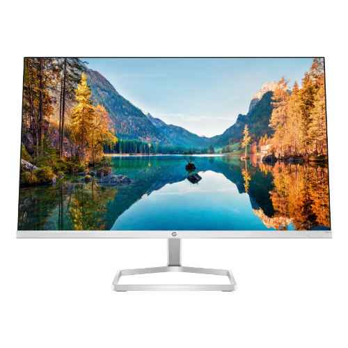 Bildschirm 23.8" HP 2D9K1E9#ABB M24fw 1920 x 1080 Full HD 75Hz bildschirmmatrix IPS