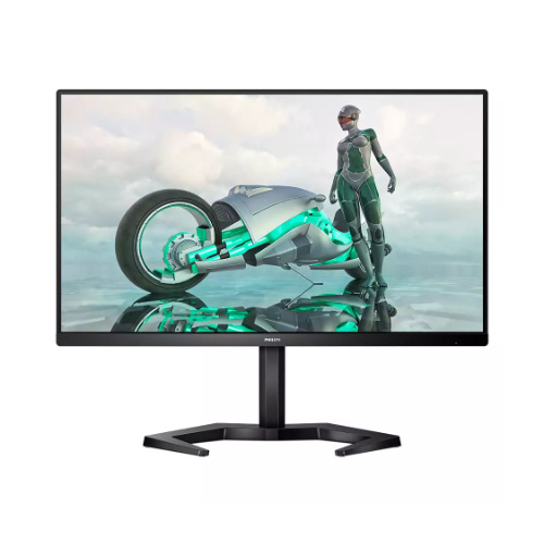 Bildschirm 23.8" Philips 24M1N3200ZA/00 1920 x 1080 Full HD 165Hz bildschirmmatrix IPS