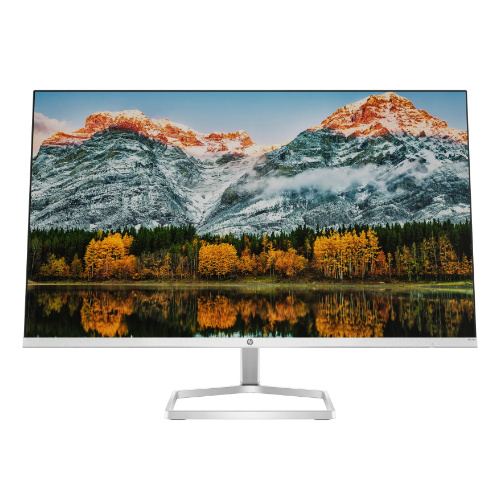 Bildschirm 27" HP 2H1A4E9#ABB M27fw 1920 x 1080 Full HD 75Hz bildschirmmatrix IPS