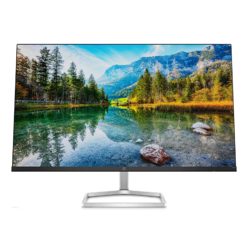 Bildschirm 27" HP 43G45E9#ABB M27fe 1920 × 1080 Full HD 75Hz bildschirmmatrix IPS