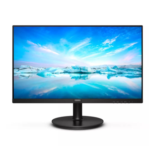 Bildschirm 27" Philips V-line 271V8LA/00 1920 x 1080 Full HD 75Hz bildschirmmatrix VA