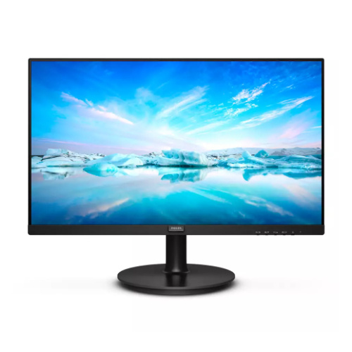 Bildschirm 27" Philips V-line 272V8LA/00 1920 x 1080 Full HD 75Hz bildschirmmatrix VA