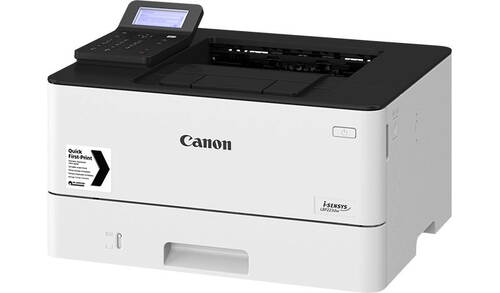 Canon i-SENSYS LBP223dw 1200 x 1200 DPI A4 Wi-Fi