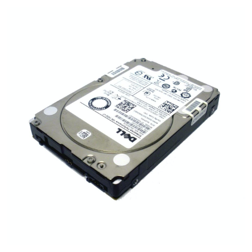 Dedizierte Festplatte für DELL-Server 2.5'' 1.2TB 10000RPM HDD SAS 12Gb/s V2KWT-RFB | REFURBISHED