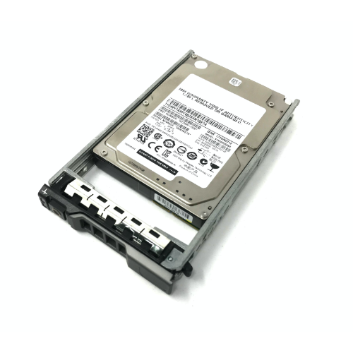 Dedizierte Festplatte für DELL-Server 2.5'' 300GB 15000RPM HDD SAS 12Gb/s 0N0T4