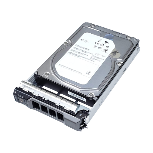 Dedizierte Festplatte für DELL-Server 3.5'' 1TB 7200RPM HDD SAS 6Gb/s 440RW