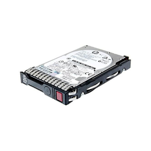 Dedizierte Festplatte für HP-Server 2.5'' 1.2TB 10000RPM HDD SAS 12Gb/s 872479-B21