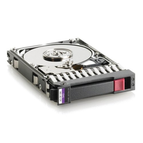 Dedizierte Festplatte für HP-Server 3.5'' 450GB 15000RPM HDD SAS 6Gb/s 653951-001 | 516810-002 | 652615-B21