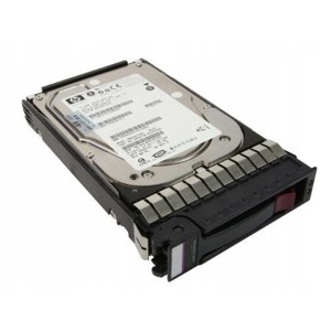 Dedizierte Festplatte für HP-Server 3.5'' 6TB 7200RPM HDD SAS 12Gb/s 846610-001