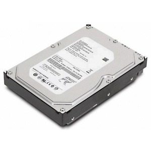 Dedizierte Festplatte für Lenovo-Server 3.5'' 4TB 7200RPM HDD SATA 6Gb/s 7XB7A00051-RFB | REFURBISHED