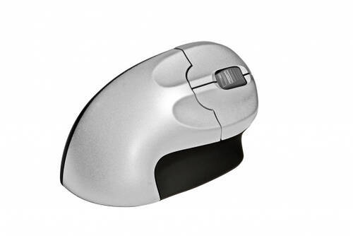 Drahtlos Maus Bakker Elkuizen Grip Mouse Wireless BNEGMW