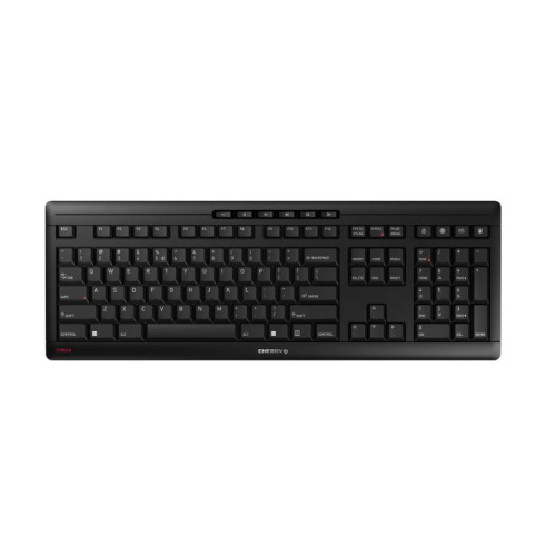 Drahtlos tastatur Cherry Stream Wireless QWERTY