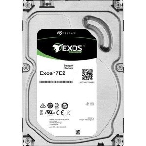 Festplatte Seagate Exos 7E2 2.5'' HDD 1TB 7200RPM SAS 12Gb/s 128MB | ST1000NX0453