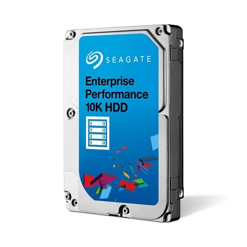 Festplatte Seagate Performance 1.2TB SAS 2.5" 10 000 RPM 128MB Cache | ST1200MM0088