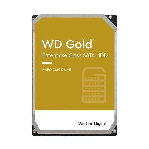 Festplatte Western Digital GOLD 3.5'' HDD 10TB 7200RPM SATA 6Gb/s 256MB | WD102KRYZ