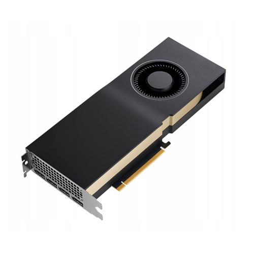 Grafikkarte Nvidia PNY RTX A5000 24GB GDDR6 ECC | VCNRTXA5000-PB