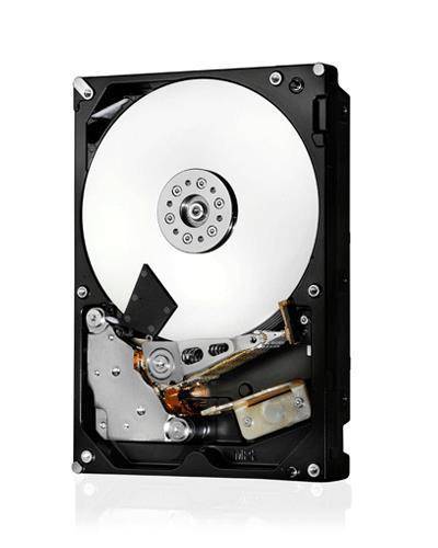 HDD-Laufwerk 12TB DELL PowerEdge R740xd 3.5'' SATA 6Gb/s Midline